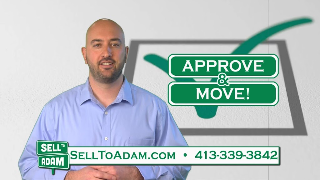 Sell To Adam | 11 Herbert P Almgren Dr, Agawam, MA 01001 | Phone: (413) 423-0111