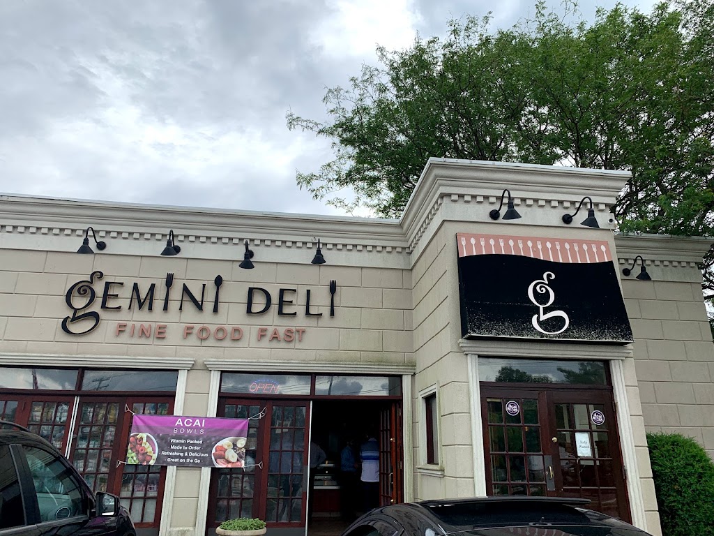 Gemini Deli | 1198 Walt Whitman Rd, Melville, NY 11747 | Phone: (631) 692-6400
