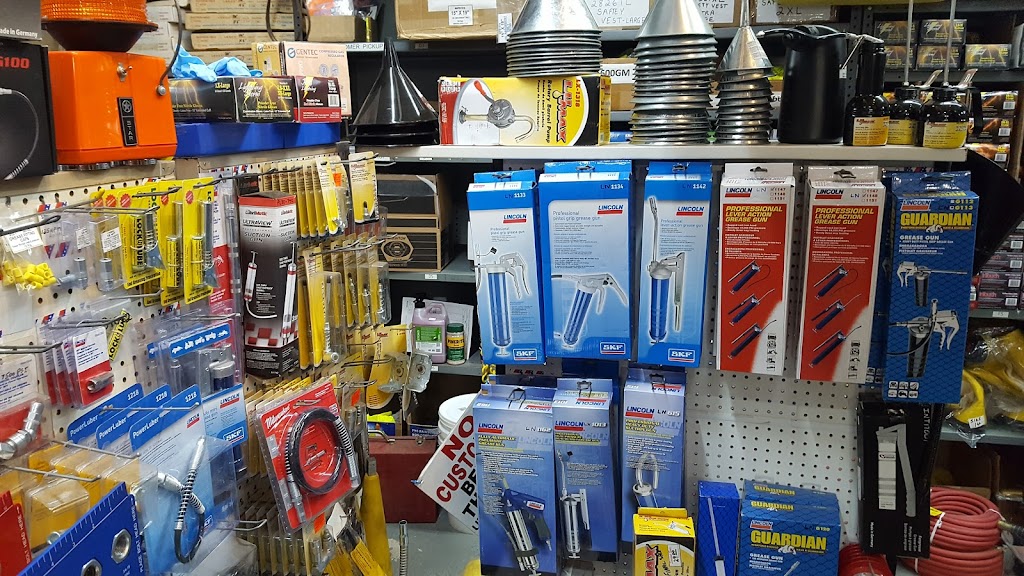 Service Supply | 93 4th Ave, Haskell, NJ 07420 | Phone: (973) 839-2105