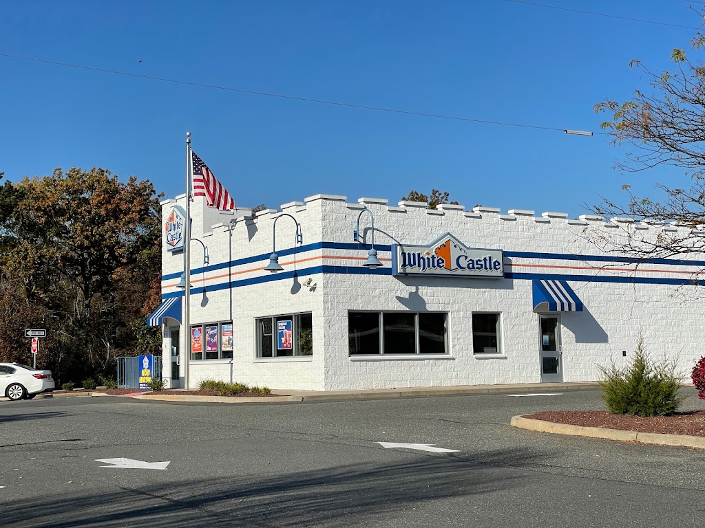 White Castle | 2151 US-9, Howell Township, NJ 07731 | Phone: (732) 462-5186