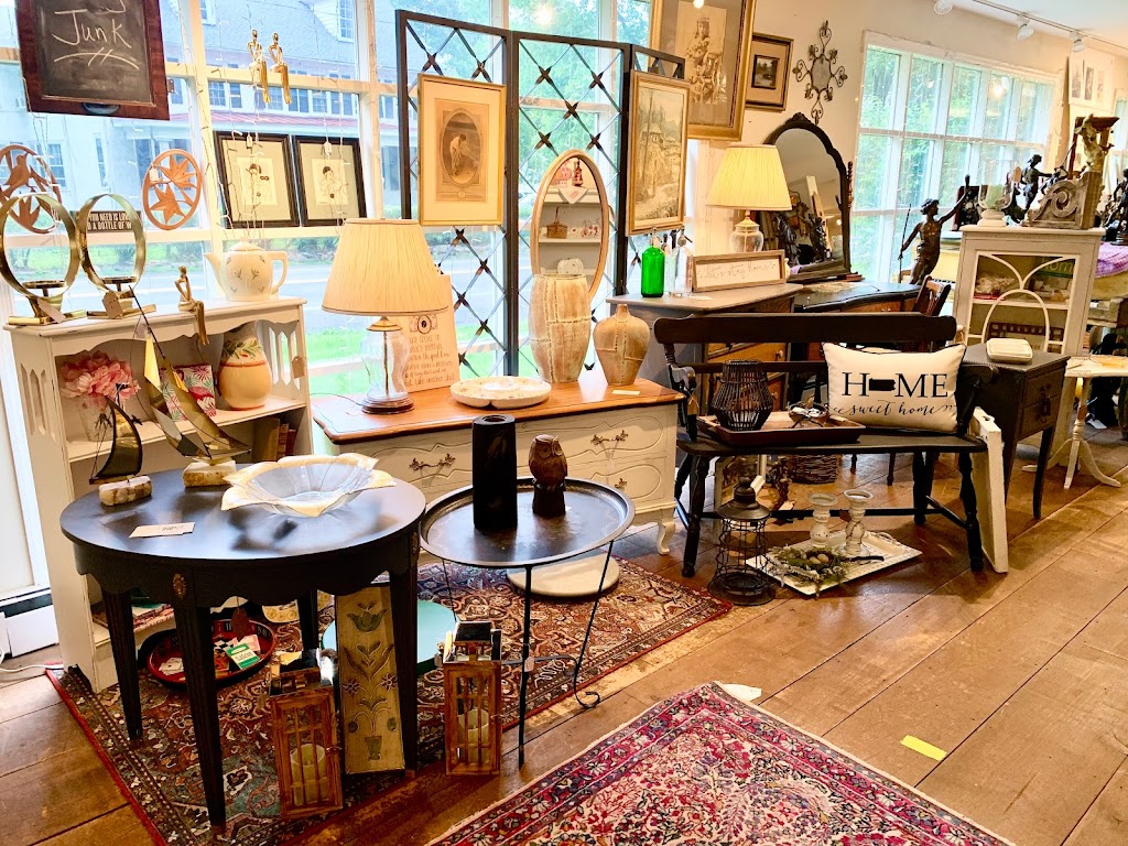 Antiques at Stone House | 3292 Durham Rd, Doylestown, PA 18902 | Phone: (267) 544-0574