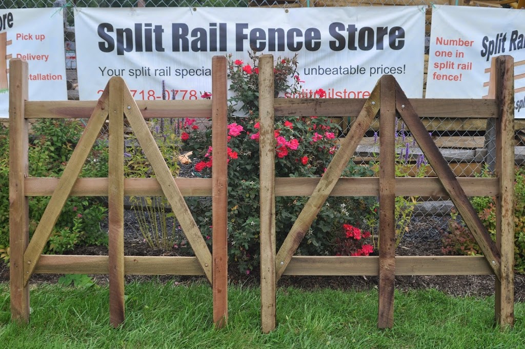 Split Rail Fence Store | 740 Schuylkill Rd, Phoenixville, PA 19460 | Phone: (484) 302-5190