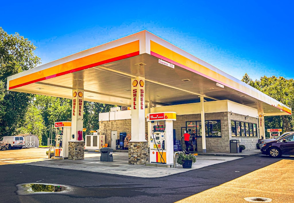 Shell | 648 White Plains Rd, Trumbull, CT 06611 | Phone: (203) 261-1043