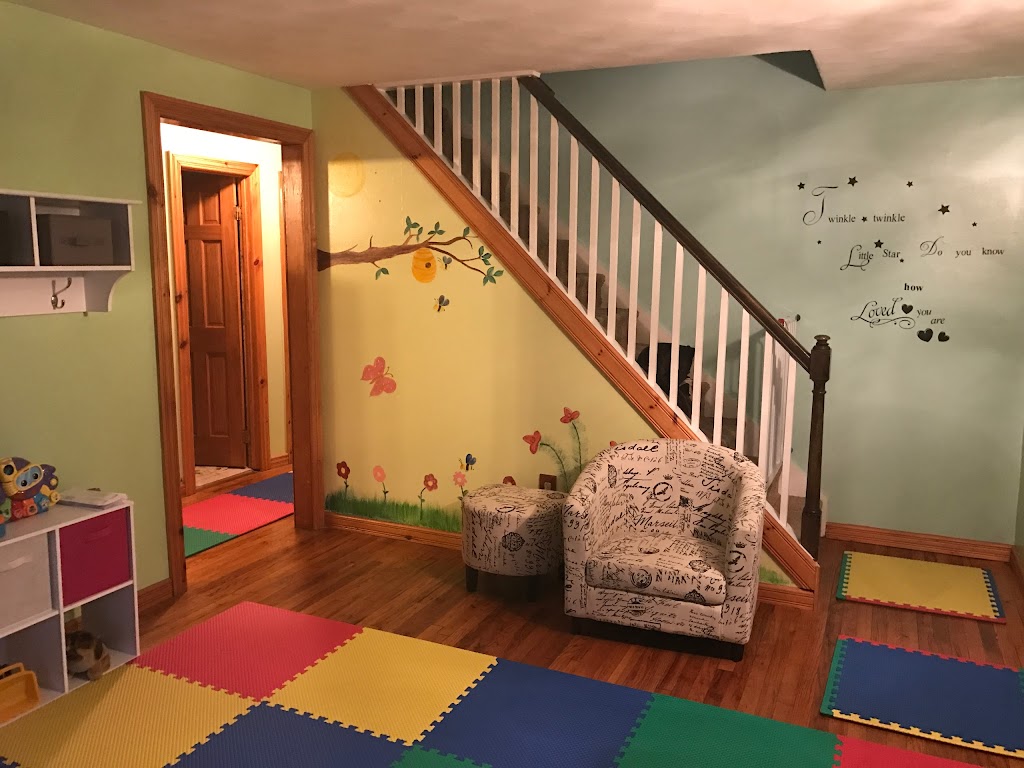 Busy Bees Childcare | 150 Alexander Rd, New Britain, CT 06053 | Phone: (860) 995-4200