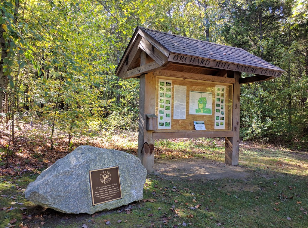 Orchard Hill Nature Center | Huntingtown Rd, Newtown, CT 06470 | Phone: (203) 270-4340