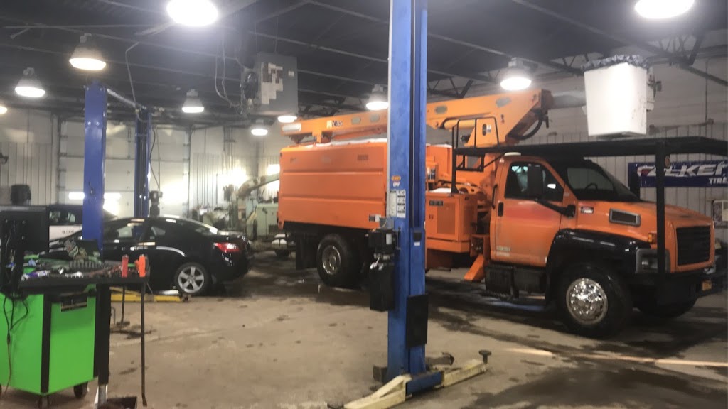 PIT STOP AUTO AND TOWING | 557 NY-7, Afton, NY 13730 | Phone: (607) 639-1017