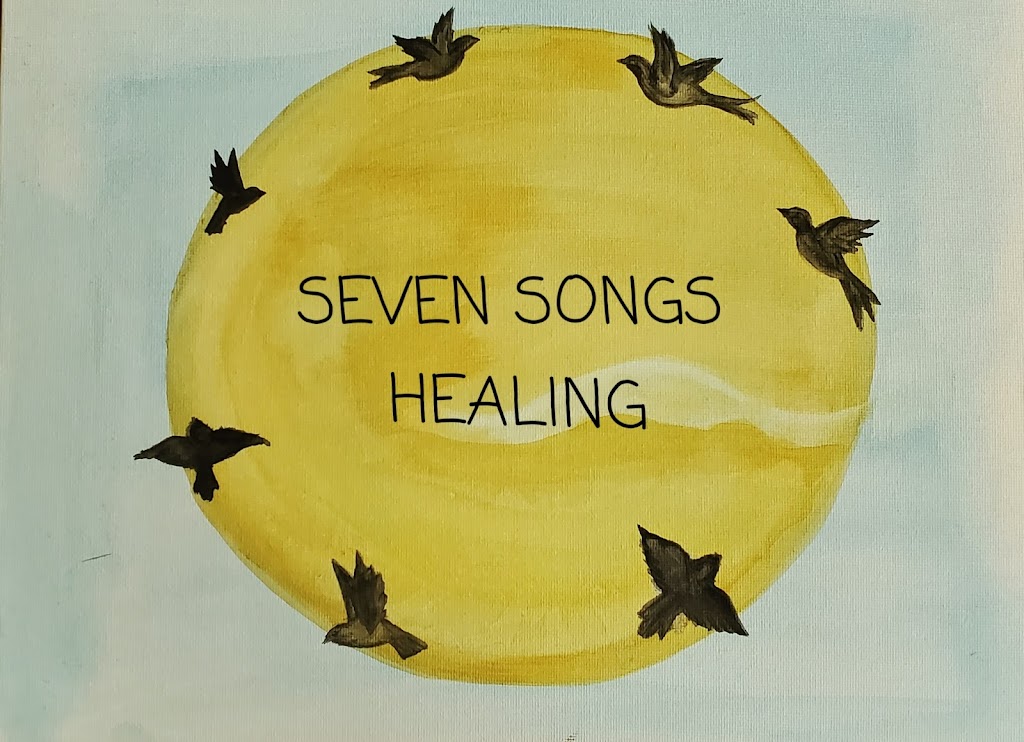 Seven Songs Healing | 19 Maple Ave, Amston, CT 06231 | Phone: (860) 800-2670