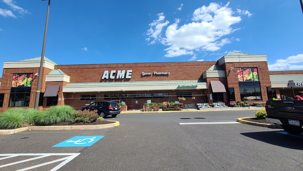 ACME Markets | 48 W Rd, Newtown, PA 18940 | Phone: (215) 504-9585
