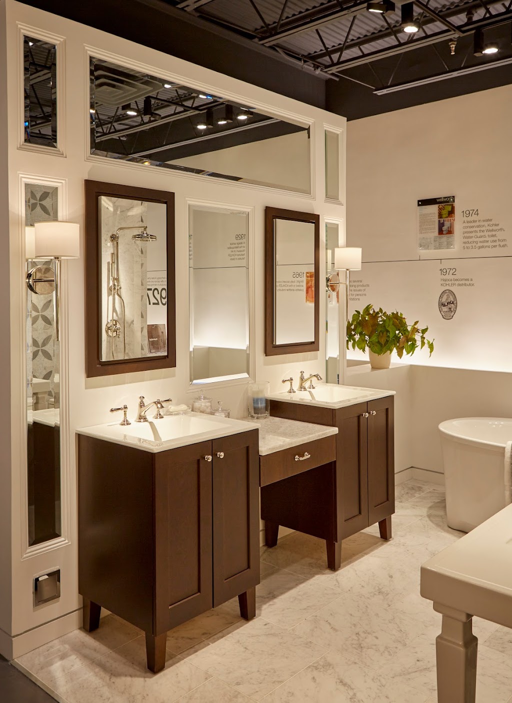 KOHLER Signature Store by Weinstein Supply | 140 Allendale Rd Suite 100, King of Prussia, PA 19406 | Phone: (484) 584-0098