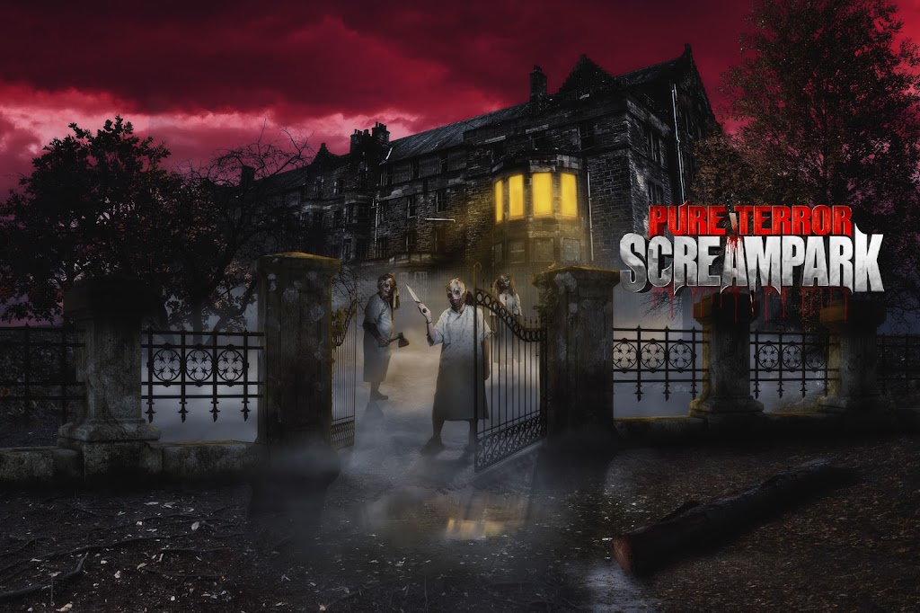 Pure Terror Scream Park | 1010 NY-17M, Monroe, NY 10950 | Phone: (845) 300-4448