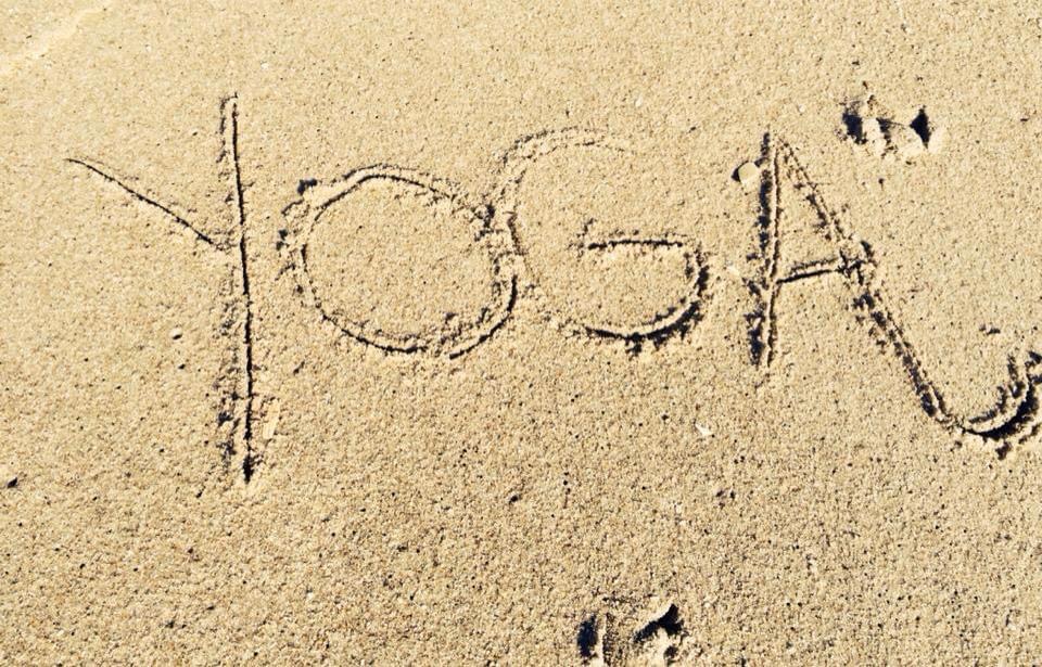Bay Head Beach Yoga | Johnson St, Bay Head, NJ 08742 | Phone: (732) 899-0920