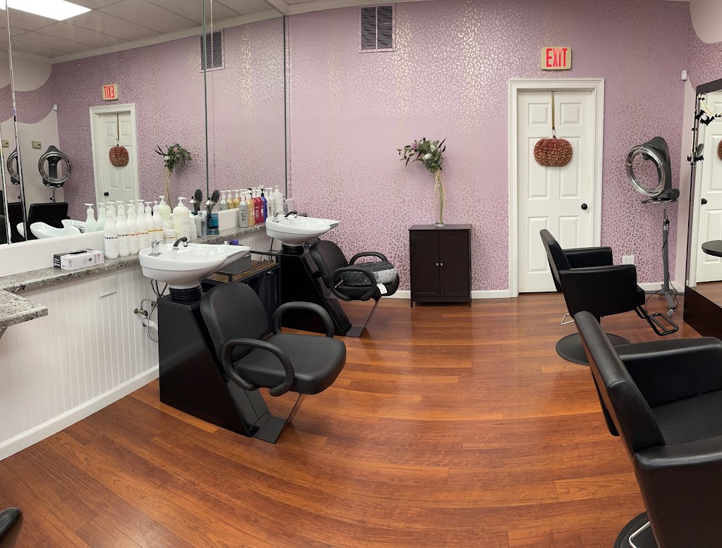 Great Hair Days | 1240 Montauk Hwy, Oakdale, NY 11769 | Phone: (631) 256-5017