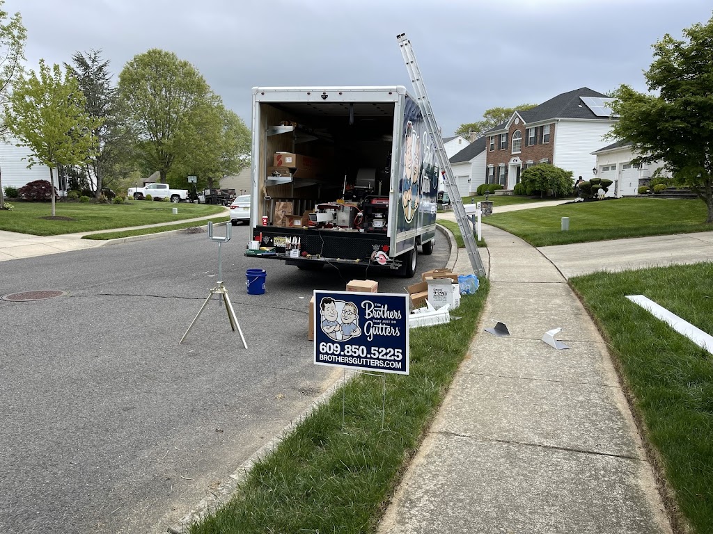 The Brothers that just do Gutters | 1812 Underwood Blvd #1, Delran, NJ 08075 | Phone: (609) 850-5225