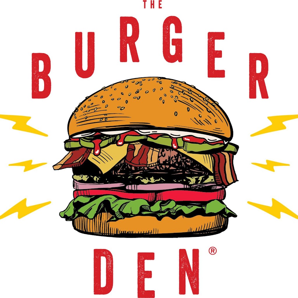 The Burger Den | 242 E White Horse Pike, Galloway, NJ 08205 | Phone: (609) 404-9003