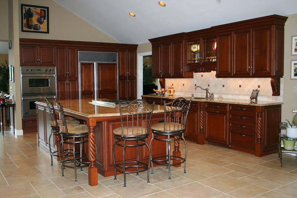 Cross River Cabinetry, Inc. | 91 Willenbrock Rd # C1, Oxford, CT 06478 | Phone: (203) 262-1212