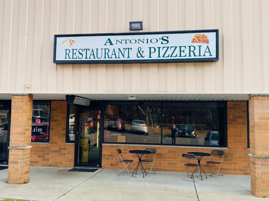 Antonios Restaurant & Pizzeria | 10 Community Pl, Warren, NJ 07059 | Phone: (908) 668-1121