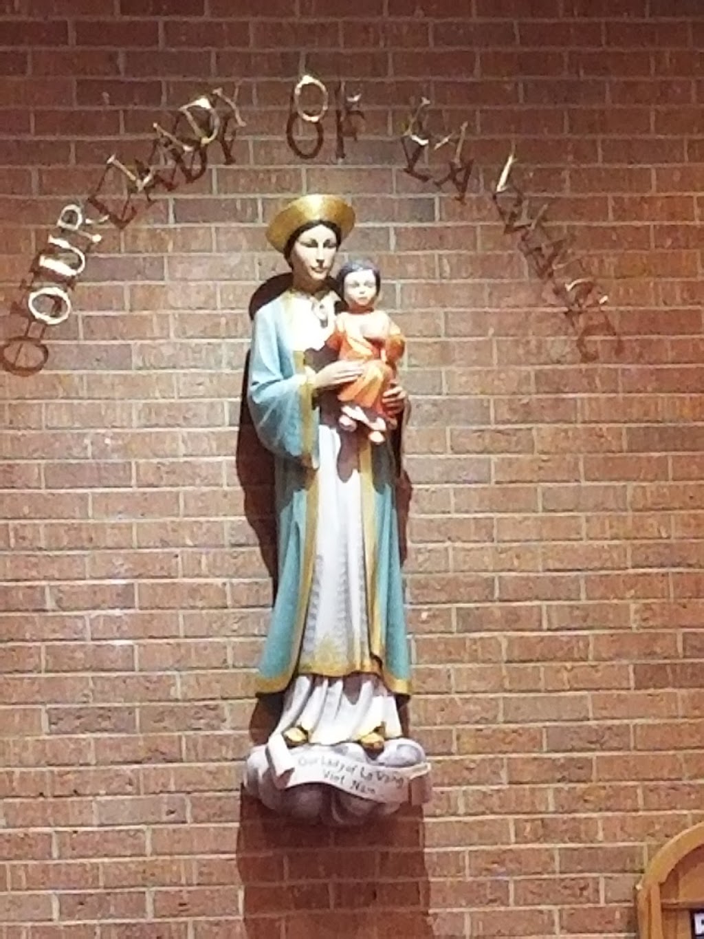 Our Lady of Czestochowa | 809 Hamilton Blvd, South Plainfield, NJ 07080 | Phone: (908) 756-1333