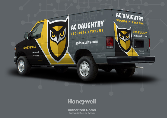 A C Daughtry Security Inc | 381 Main Rd #4, Montville, NJ 07045 | Phone: (973) 335-3931