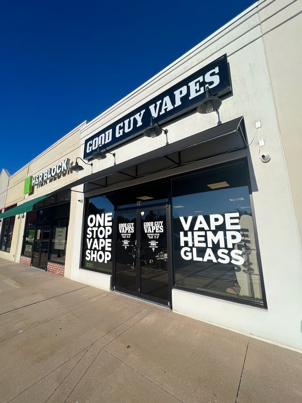 Good Guy Vapes | 11 Main St, Hellertown, PA 18055 | Phone: (484) 893-0089