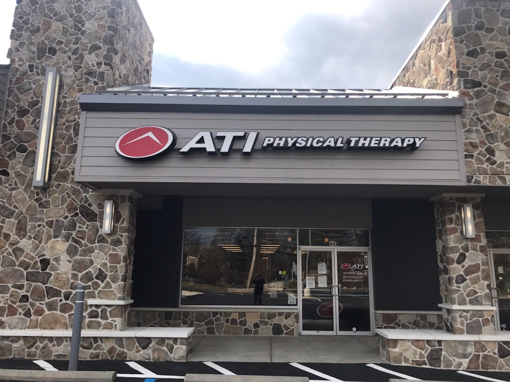 ATI Physical Therapy | 44 W Skippack Pike, Ambler, PA 19002 | Phone: (267) 419-2020