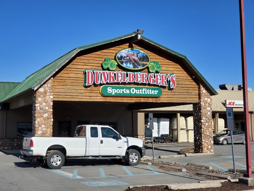 Dunkelbergers Sports Outfitter | 1471 US-209 Box 1180, Brodheadsville, PA 18322 | Phone: (570) 992-3865
