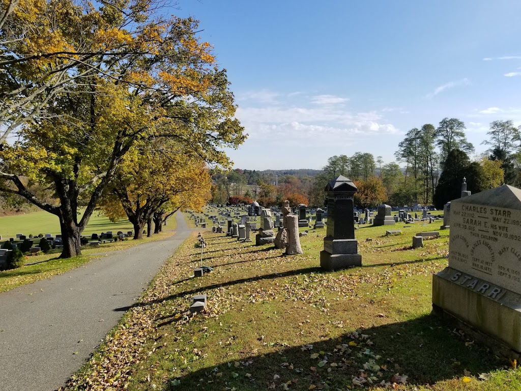 Hilltop Cemetery | 18 Hilltop Rd, Mendham Borough, NJ 07945 | Phone: (973) 543-4386