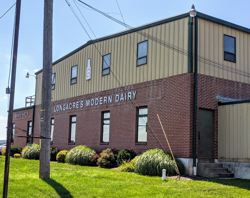Longacres Modern Dairy Inc | 1445 PA-100, Barto, PA 19504 | Phone: (610) 845-7551