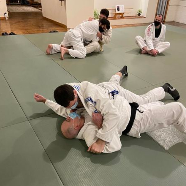 Kuma Judo | 30 N Maple St # 14, Florence, MA 01062 | Phone: (413) 586-9394