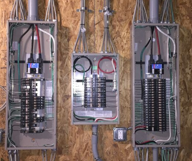 Direct Connection Electrical Contractors | 7700 Interchange Rd, Lehighton, PA 18235 | Phone: (800) 752-6600