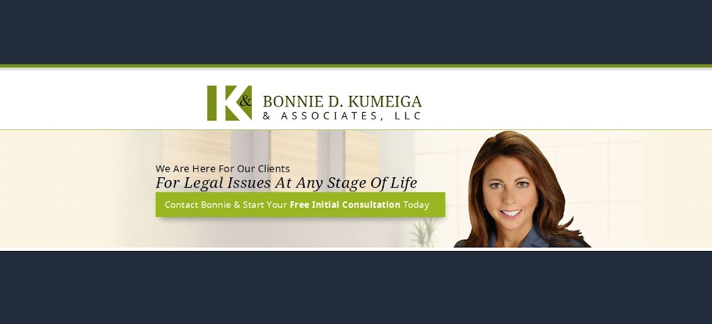 Bonnie D. Kumiega & Associates, LLC | 48 S Rd #4, Somers, CT 06071 | Phone: (860) 548-2664