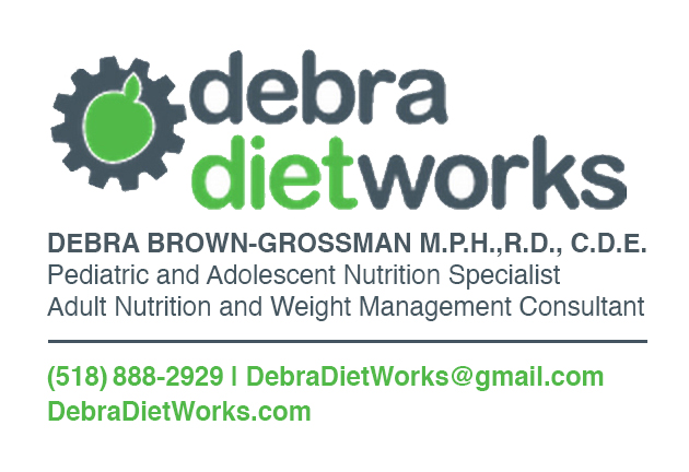Debra Diet Works | 158 Union Turnpike APT 300A, Hudson, NY 12534 | Phone: (518) 888-2929