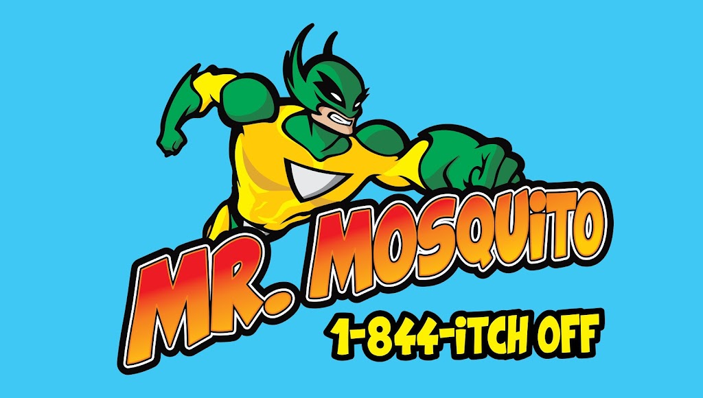 Mr. Mosquito | 8 Liberty St, Sag Harbor, NY 11963 | Phone: (631) 808-9007