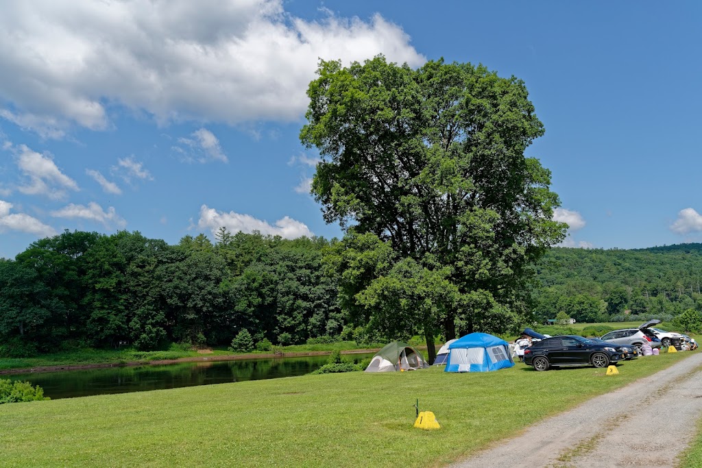Landers River Trips Campground | Narrowsburg, NY 12764 | Phone: (800) 252-3925