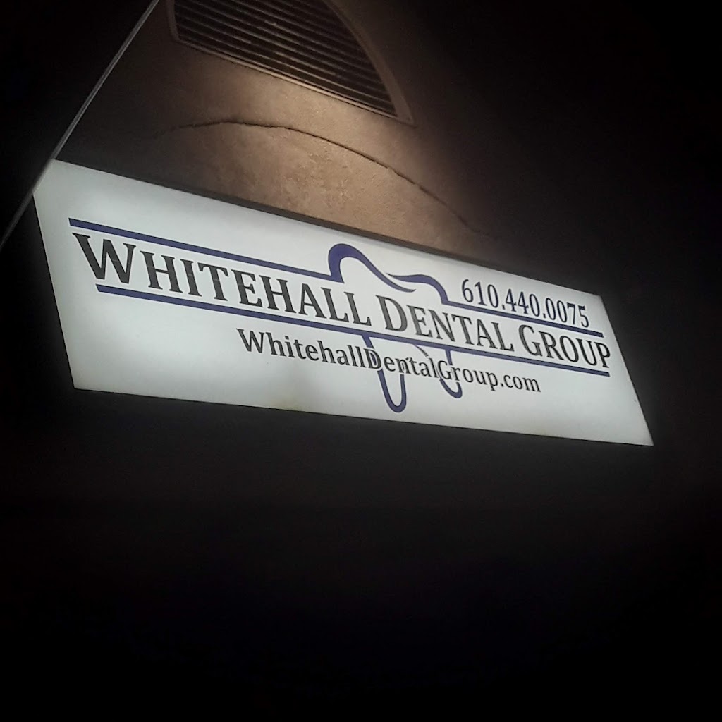 Whitehall Dental Group | 5501 MacArthur Rd, Whitehall, PA 18052 | Phone: (610) 440-0075
