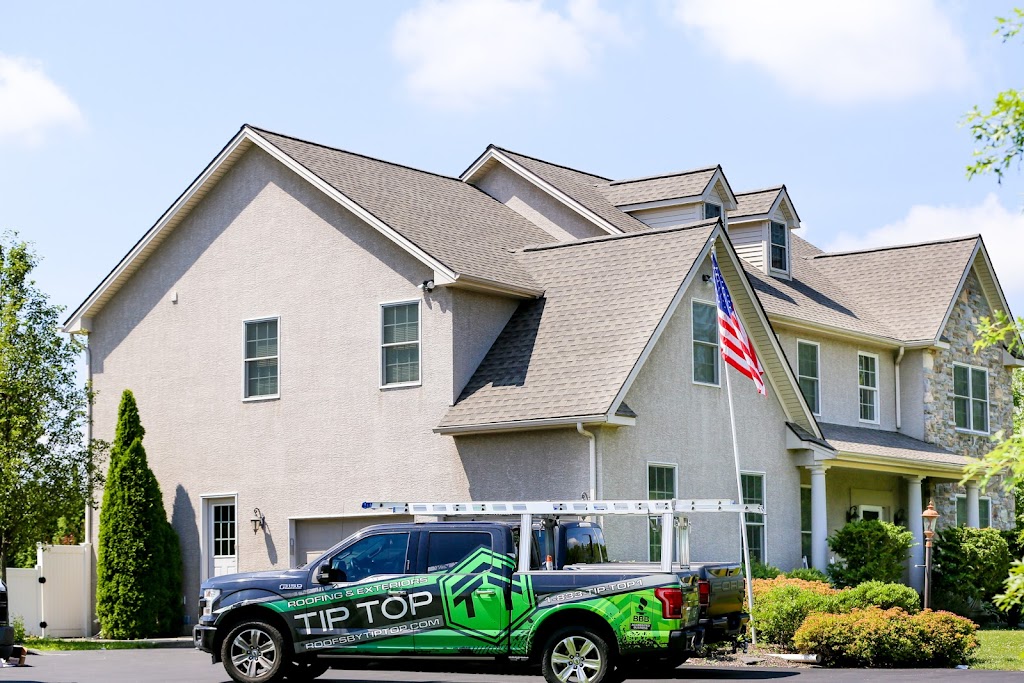 Roofs by Tip Top | 1086Taylorsville Rd, Washington Crossing, PA 18977 | Phone: (833) 847-8671