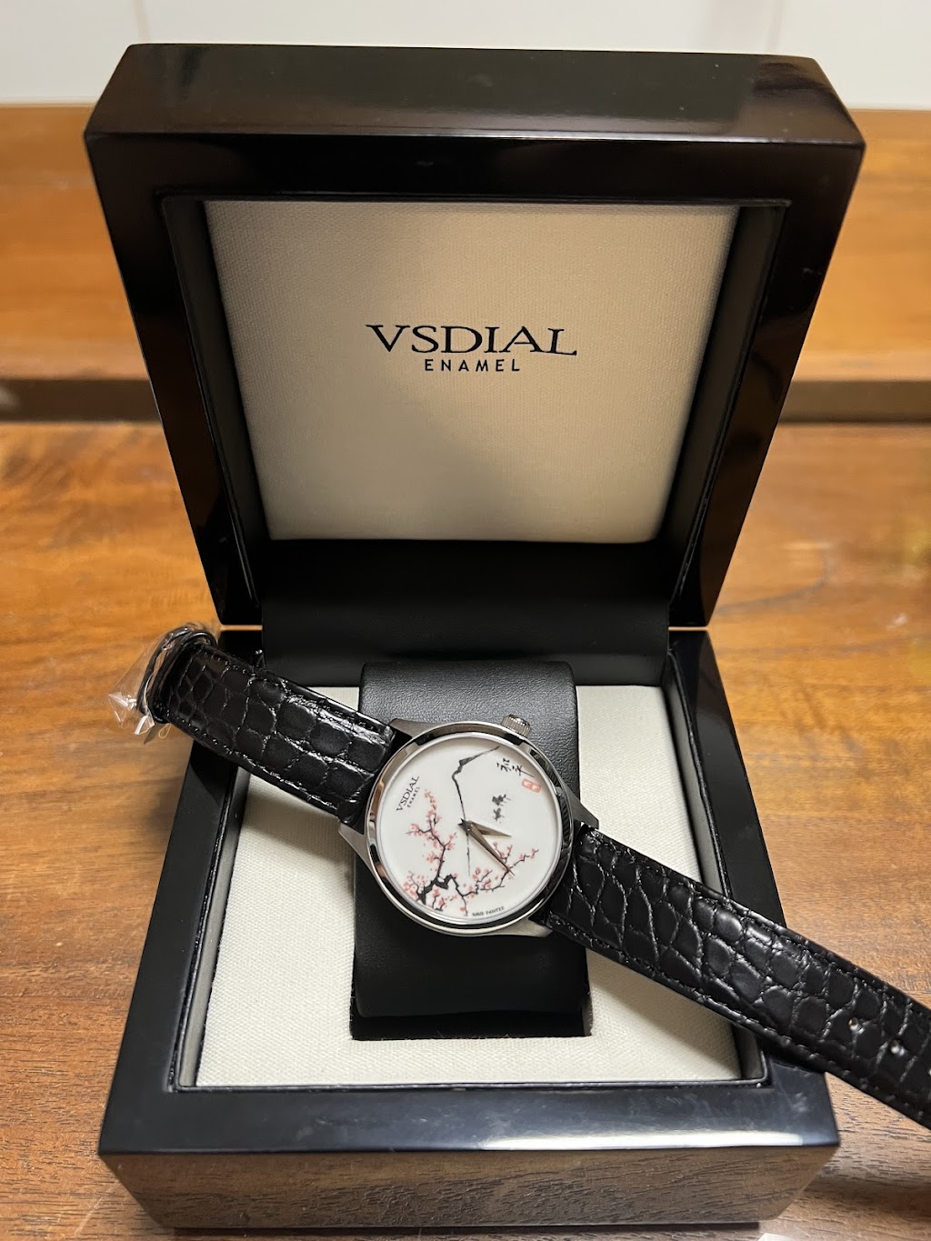VSDIAL Watches | 212 Cedar Hollow Dr, Rocky Hill, CT 06067 | Phone: (860) 965-1499