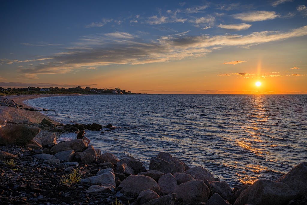 Orient Point County Park | 41425 NY-25, Orient, NY 11957 | Phone: (631) 852-3232