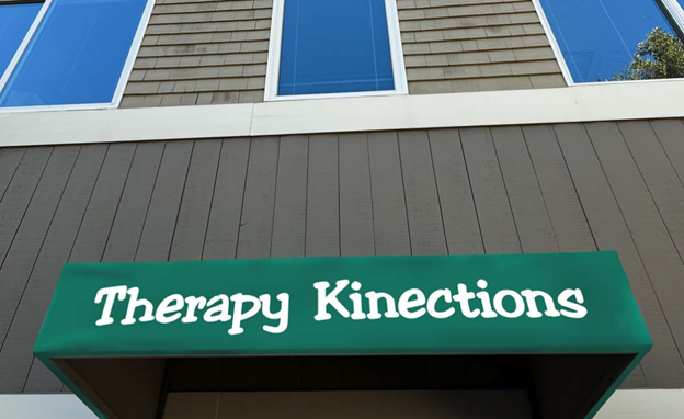 Therapy Kinections | 1449 Old Waterbury Rd STE 104, Southbury, CT 06488 | Phone: (203) 262-9909