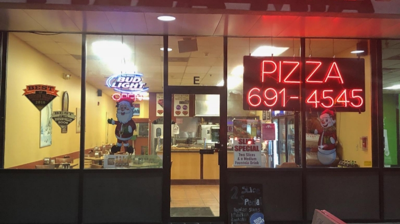 Pizza Mia | 3650 US Highway 9W # East, Highland, NY 12528 | Phone: (845) 691-4545