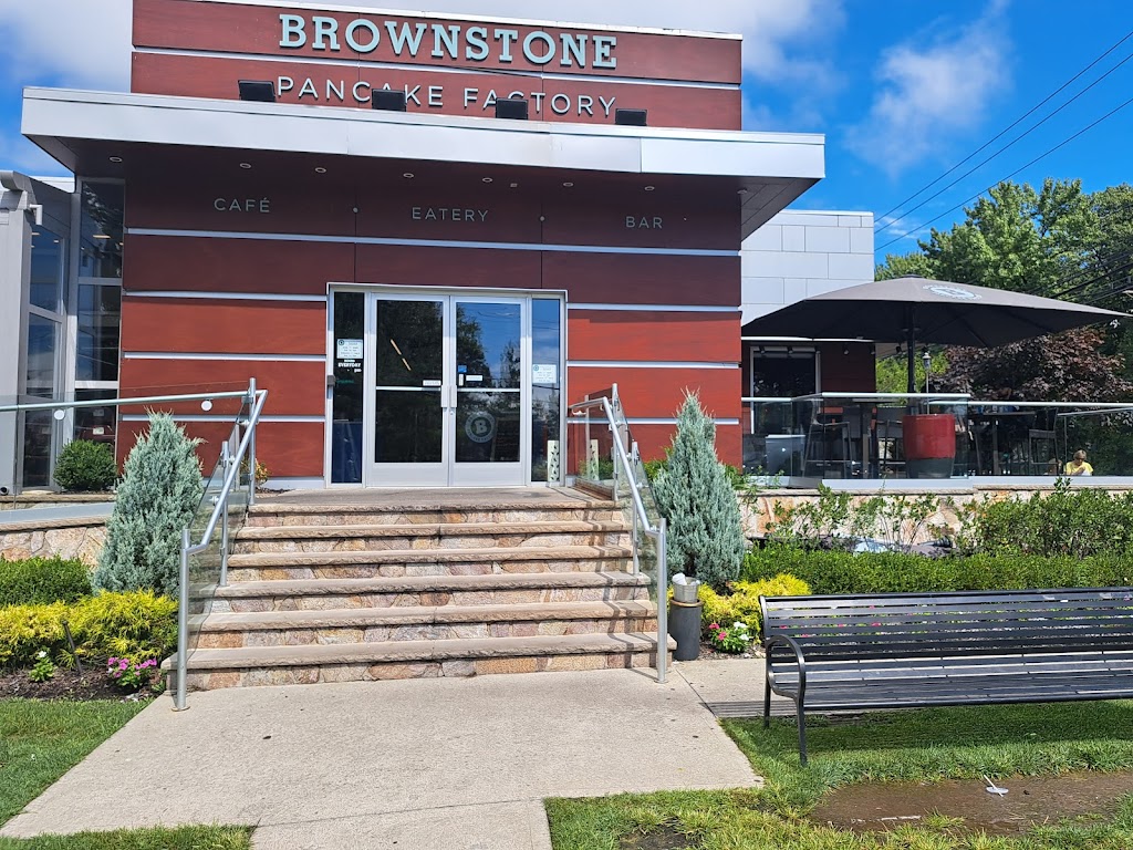 Brownstone Pancake Factory (Englewood Cliffs, NJ) | 717 E Palisade Ave, Englewood Cliffs, NJ 07632 | Phone: (201) 945-4800