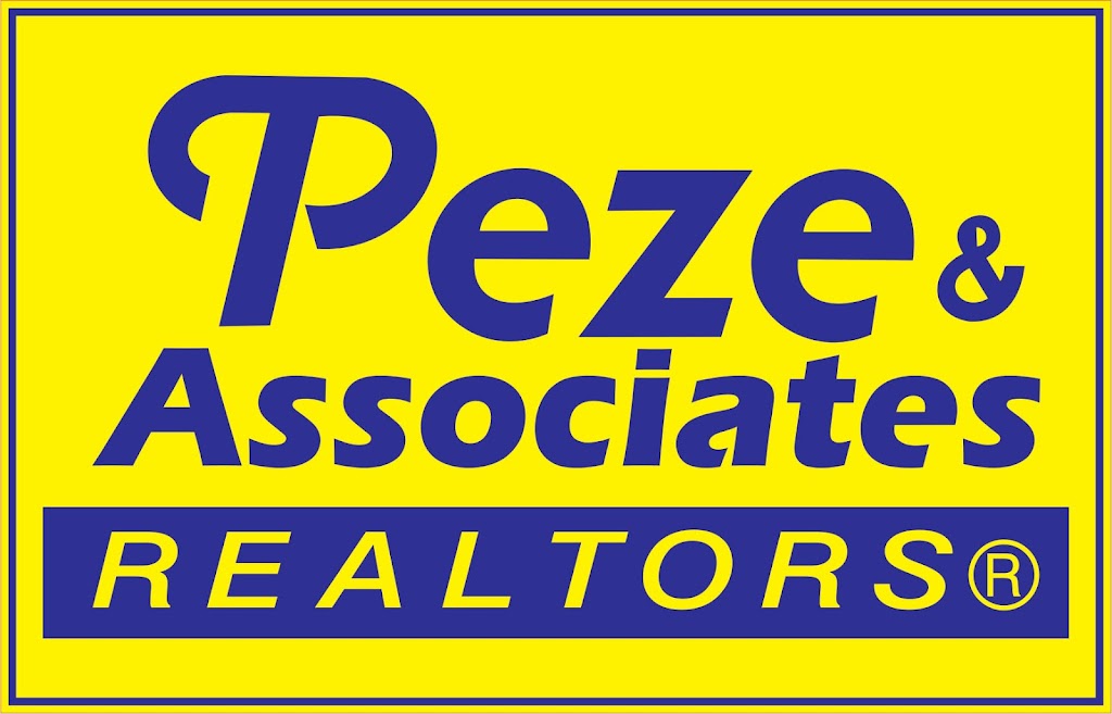 Peze & Associates Realtors | 2905 Haddonfield Rd, Pennsauken Township, NJ 08110 | Phone: (856) 663-9100