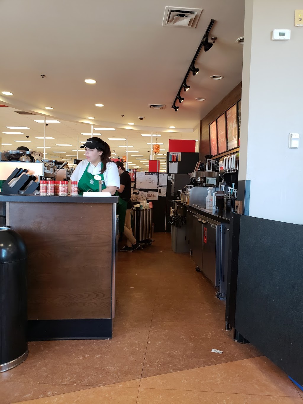 Starbucks | 209 Stafford Park Blvd, Manahawkin, NJ 08050 | Phone: (609) 978-4922