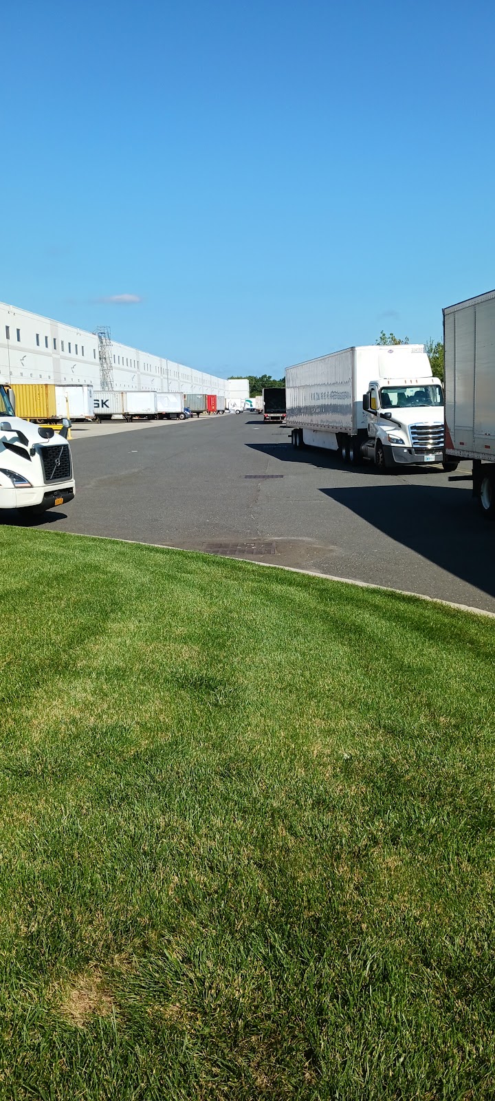 CODA Logistics and Distribution | 1005 Middlesex Ave Suite 200, Port Reading, NJ 07064 | Phone: (732) 369-8960