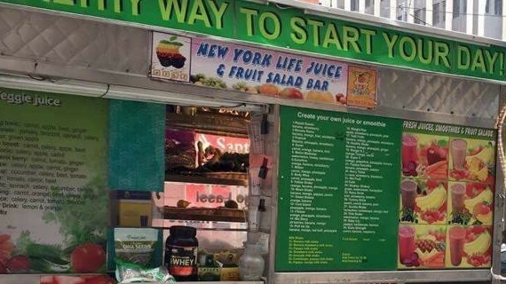 Healthy Way To Start Your Day | 3300 Coney Island Ave, Brooklyn, NY 11235 | Phone: (929) 478-2864