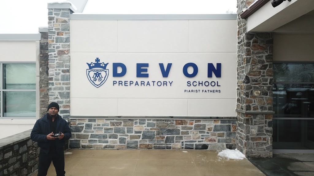 Devon Preparatory School | 363 N Valley Forge Rd, Devon, PA 19333 | Phone: (610) 688-7337