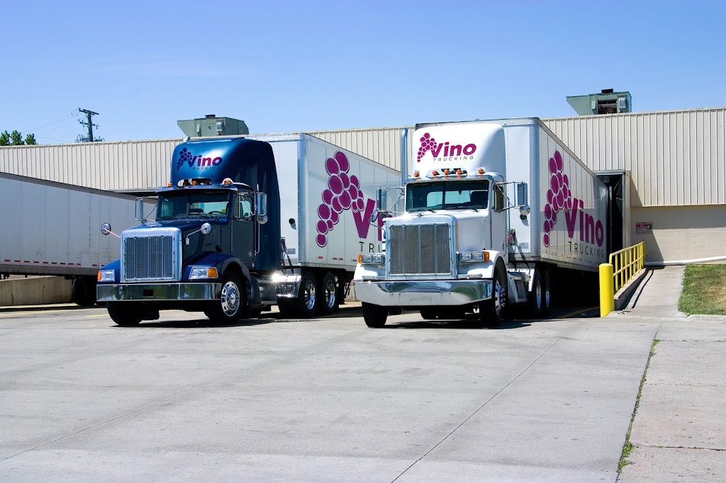 Vino Trucking Corp | 1519 Rte 9W, Marlboro, NY 12542 | Phone: (646) 996-1432