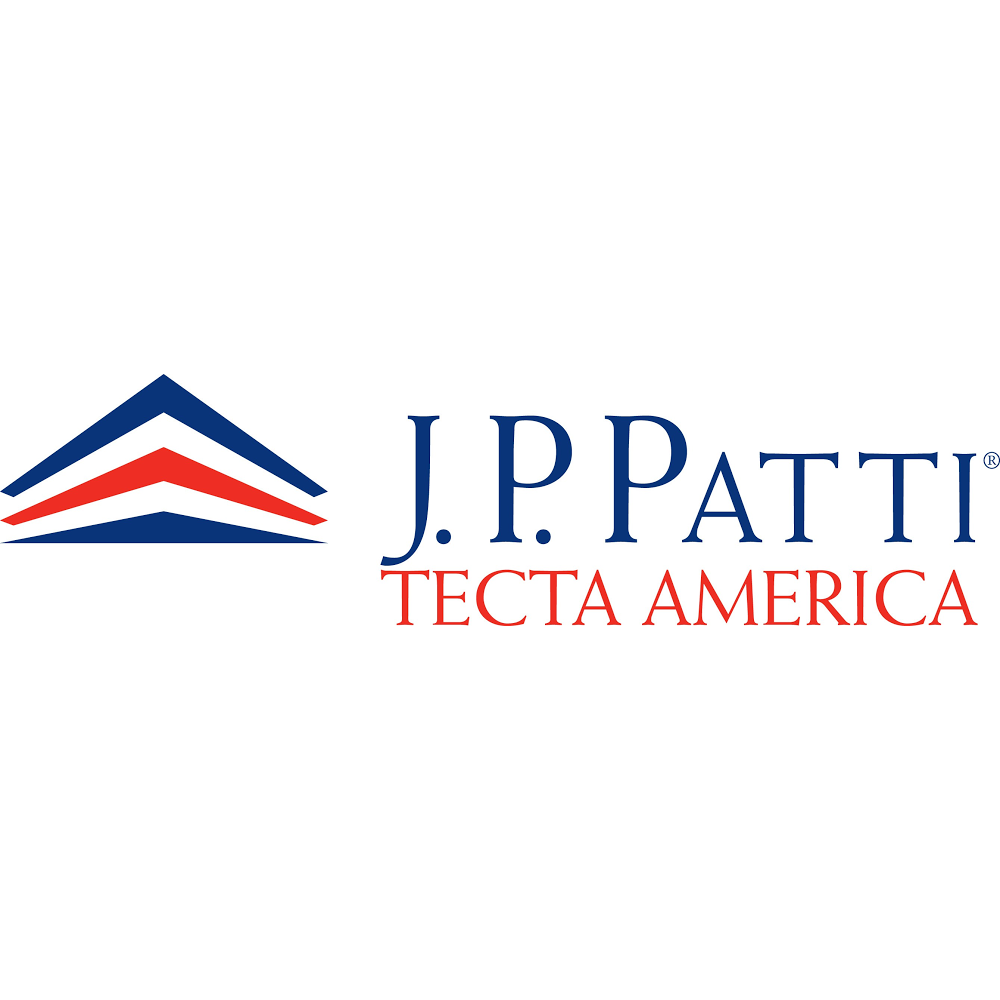 J.P. Patti Tecta America | 365 Jefferson St, Saddle Brook, NJ 07663 | Phone: (973) 478-6200