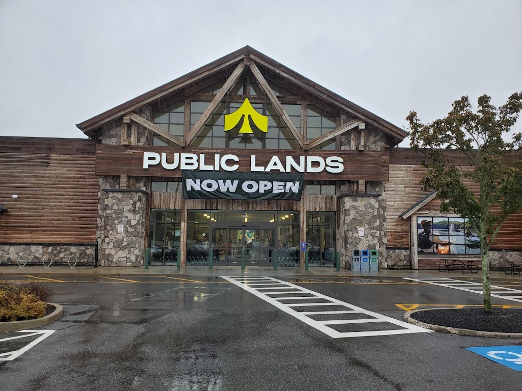 Public Lands | 870 Walt Whitman Rd, Melville, NY 11747 | Phone: (631) 350-1819
