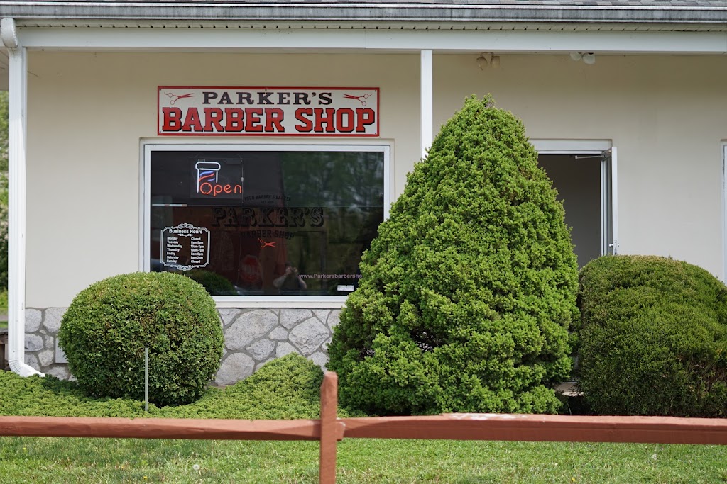 Parkers Barber Shop | 3801 W Skippack Pike, Skippack, PA 19474 | Phone: (610) 584-5686