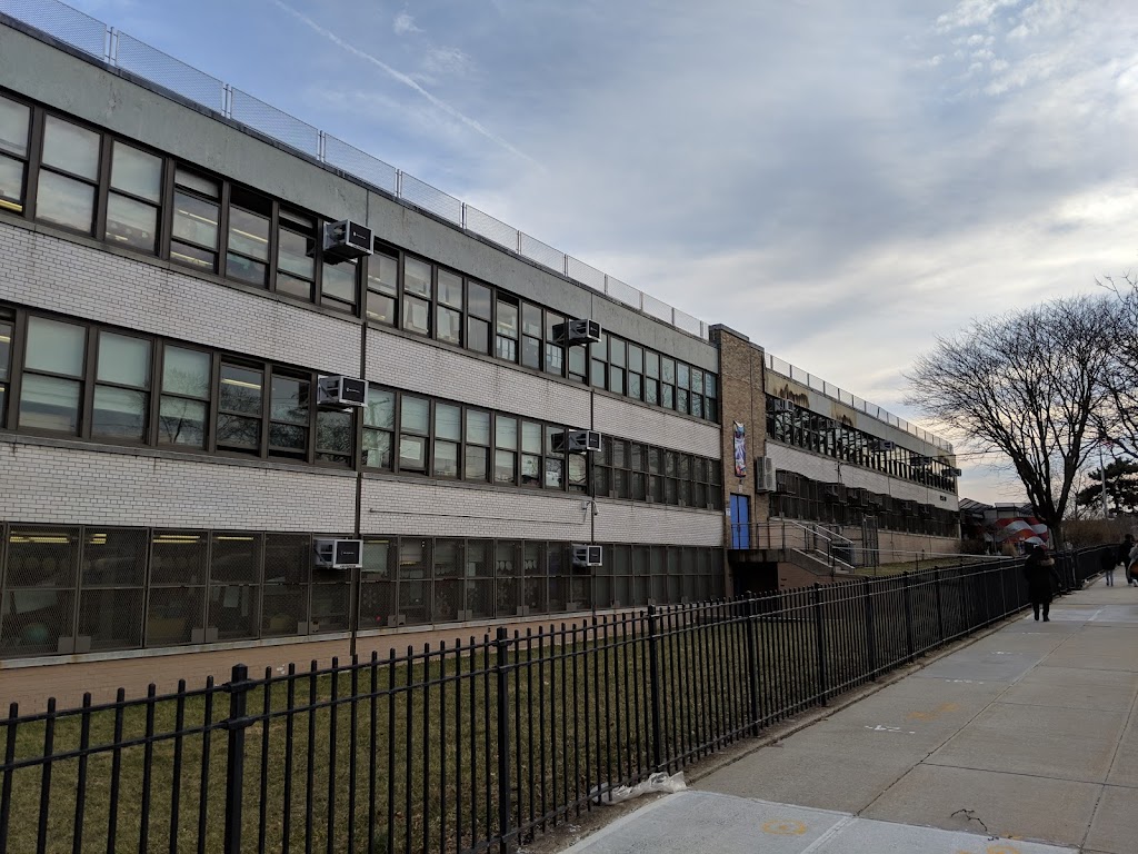 The Barbara Esselborn School | 330 Durant Ave, Staten Island, NY 10308 | Phone: (718) 987-8020
